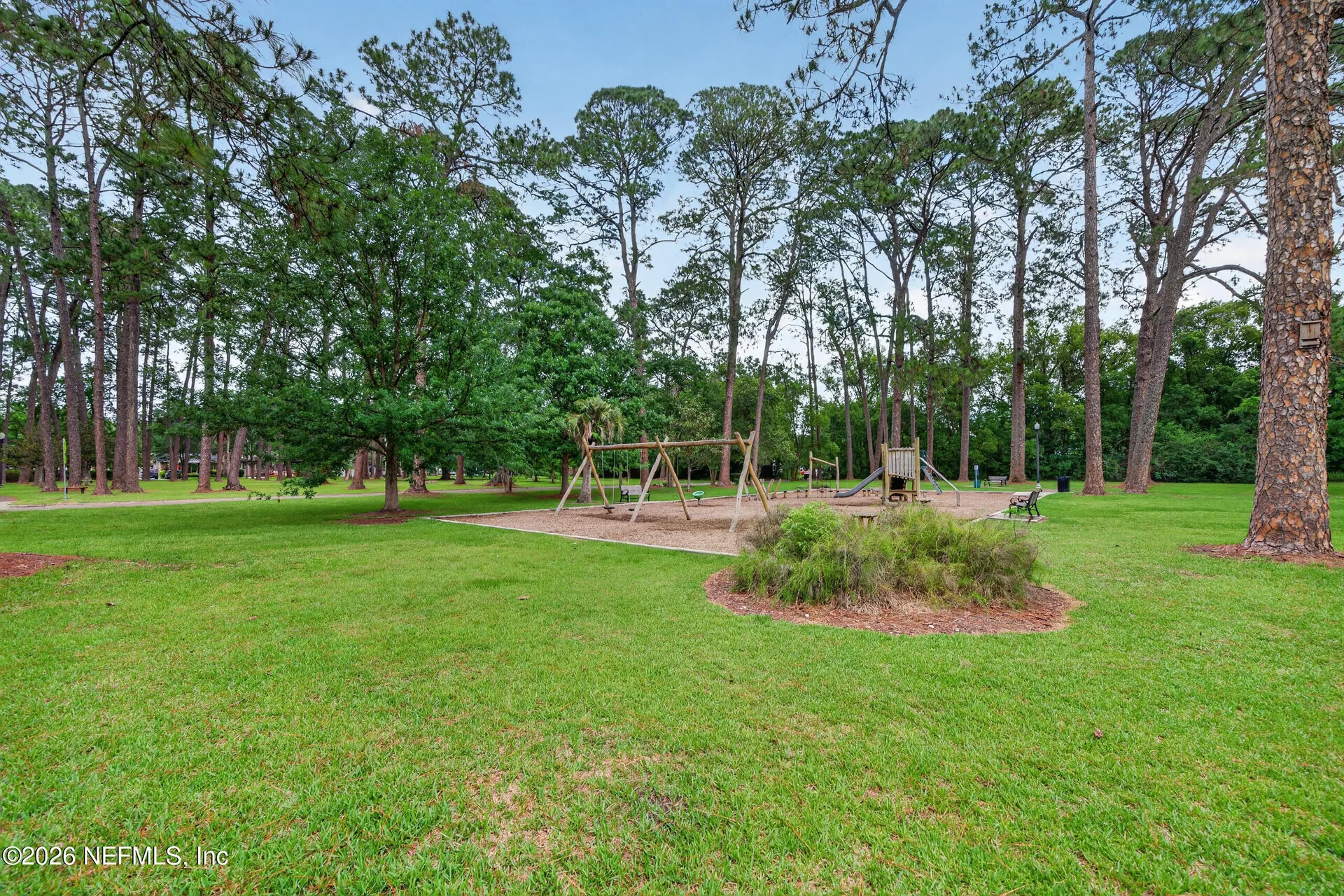 4612 Polaris Street Jacksonville FL 32205