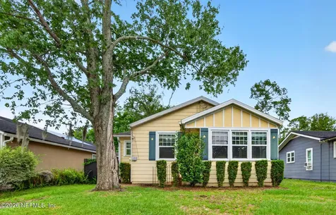 4612 Polaris Street Jacksonville FL 32205