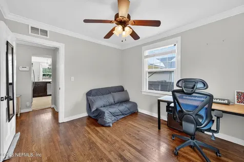 4612 Polaris Street Jacksonville FL 32205