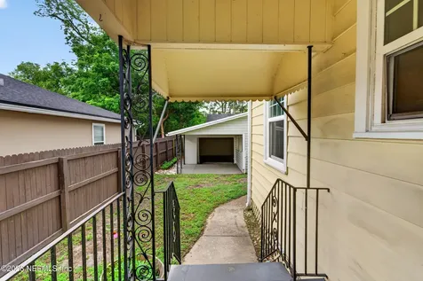 4612 Polaris Street Jacksonville FL 32205