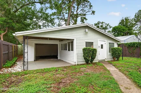4612 Polaris Street Jacksonville FL 32205