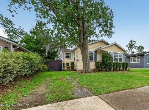 4612 Polaris Street Jacksonville FL 32205