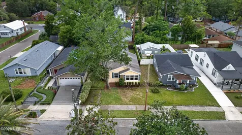 4612 Polaris Street Jacksonville FL 32205
