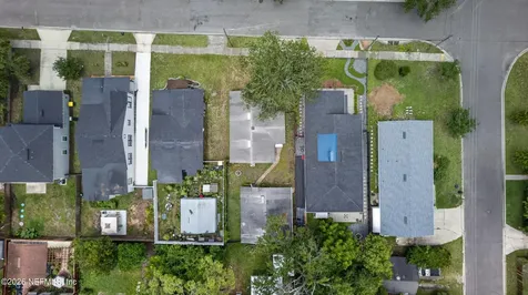 4612 Polaris Street Jacksonville FL 32205