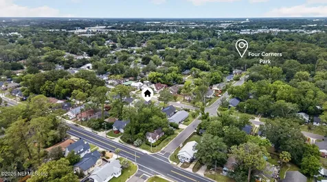 4612 Polaris Street Jacksonville FL 32205