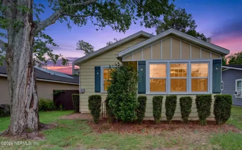 4612 Polaris Street Jacksonville FL 32205