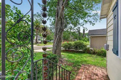 4612 Polaris Street Jacksonville FL 32205
