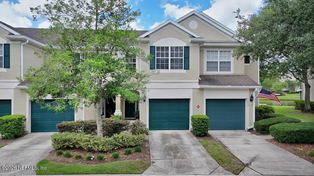7990 Baymeadows Road E Jacksonville FL 32256