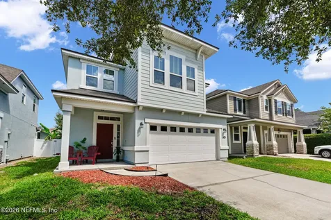 7039 Crispin Cove Drive Jacksonville FL 32258