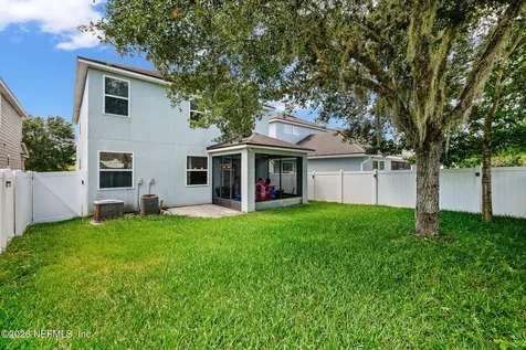 7039 Crispin Cove Drive Jacksonville FL 32258