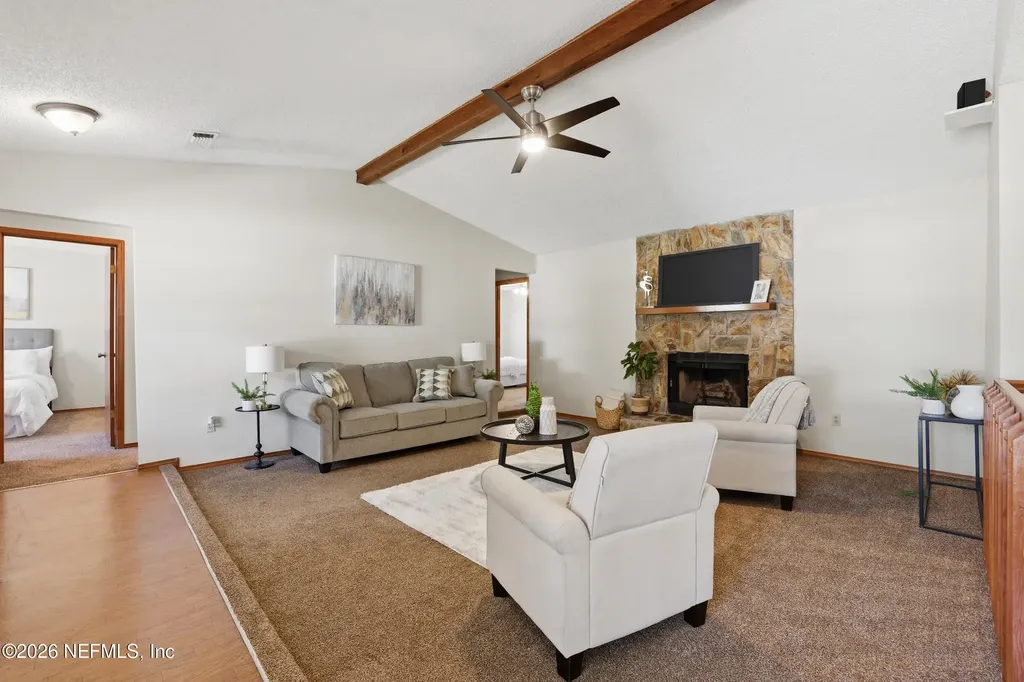 1820 Shannon Lake Drive Middleburg FL 32068