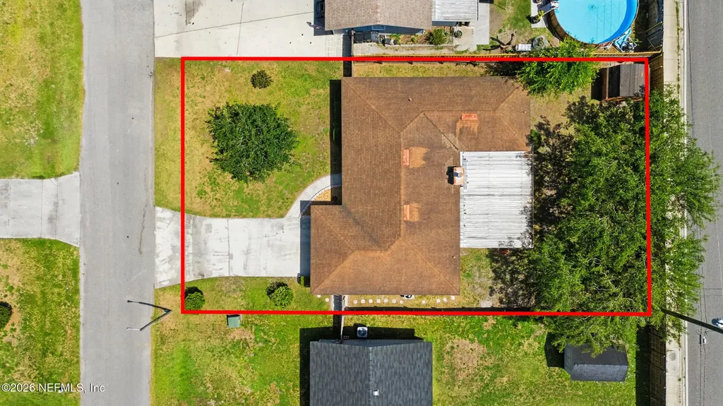 1820 Shannon Lake Drive Middleburg FL 32068