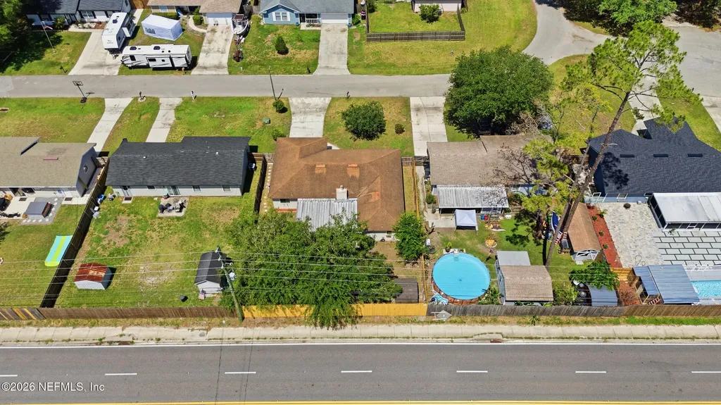 1820 Shannon Lake Drive Middleburg FL 32068