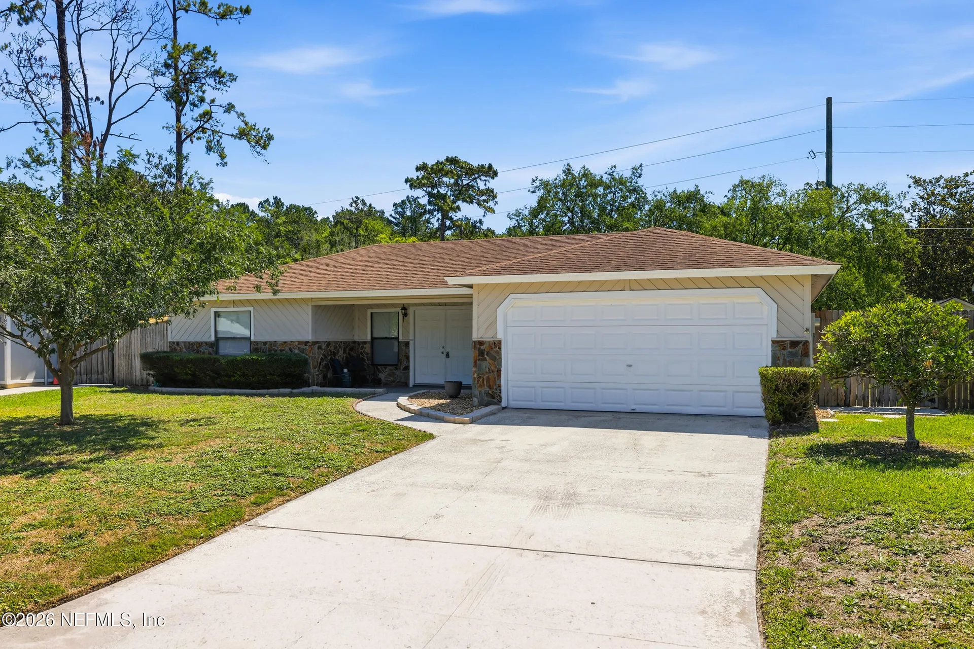1820 Shannon Lake Drive Middleburg FL 32068