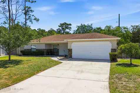 1820 Shannon Lake Drive Middleburg FL 32068