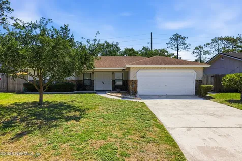 1820 Shannon Lake Drive Middleburg FL 32068