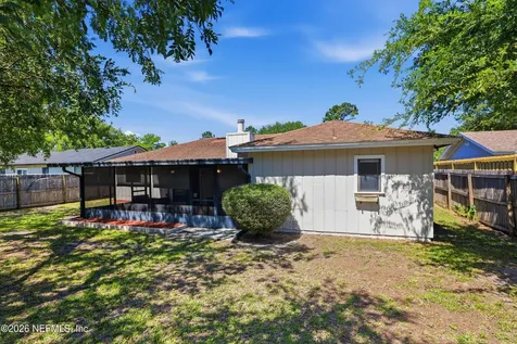 1820 Shannon Lake Drive Middleburg FL 32068