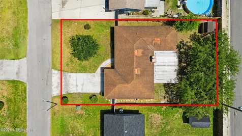 1820 Shannon Lake Drive Middleburg FL 32068