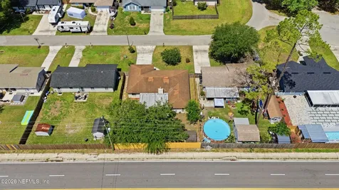 1820 Shannon Lake Drive Middleburg FL 32068