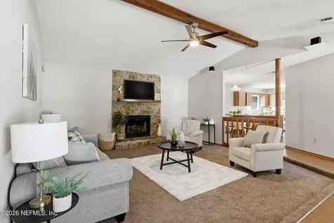 1820 Shannon Lake Drive Middleburg FL 32068