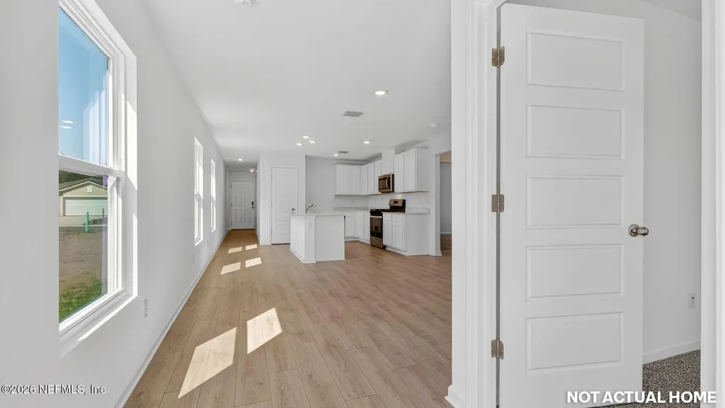 5337 White Grove Lane Jacksonville FL 32219