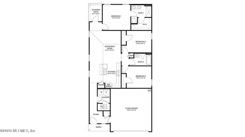 5337 White Grove Lane Jacksonville FL 32219