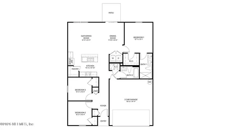 5348 White Grove Lane Jacksonville FL 32219
