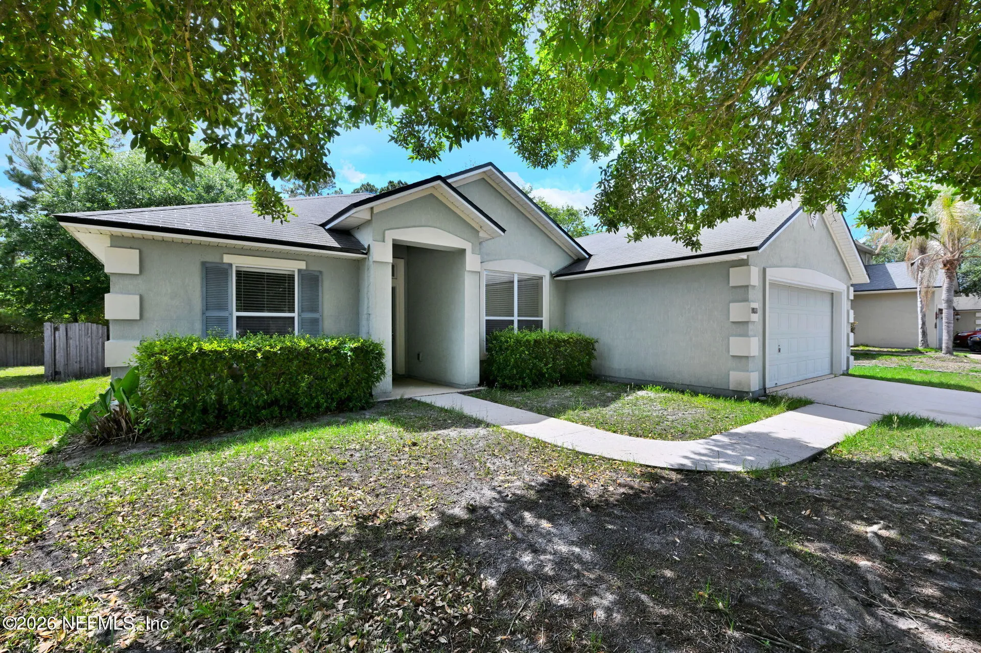10810 Stanton Hills Drive E Jacksonville FL 32222