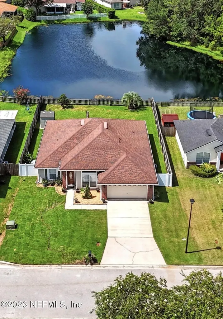3222 Buttonwood Drive Middleburg FL 32068
