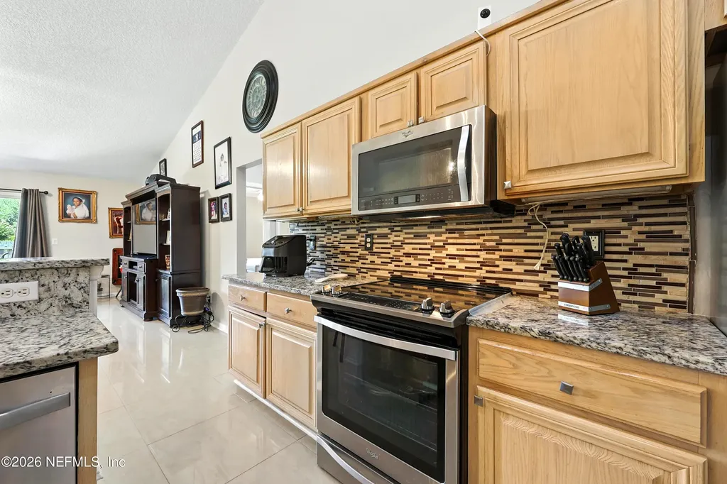 3222 Buttonwood Drive Middleburg FL 32068