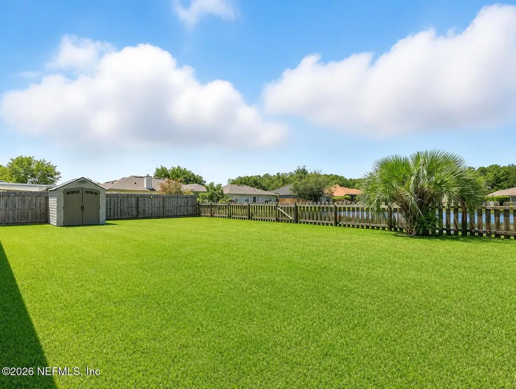 3222 Buttonwood Drive Middleburg FL 32068