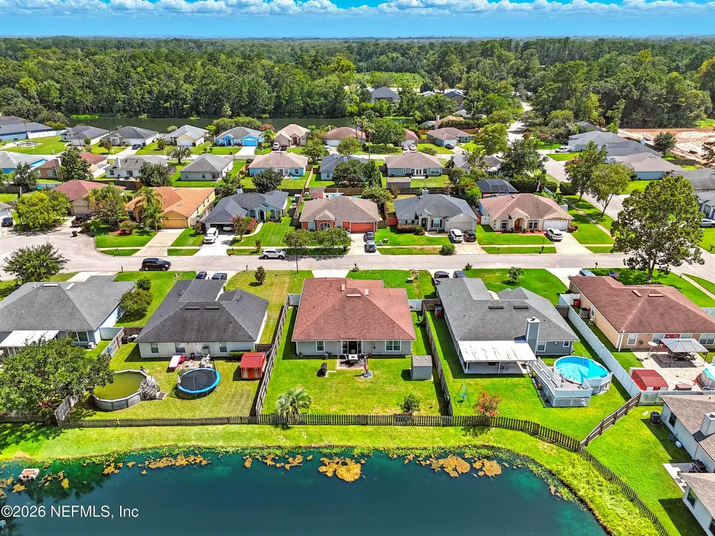 3222 Buttonwood Drive Middleburg FL 32068