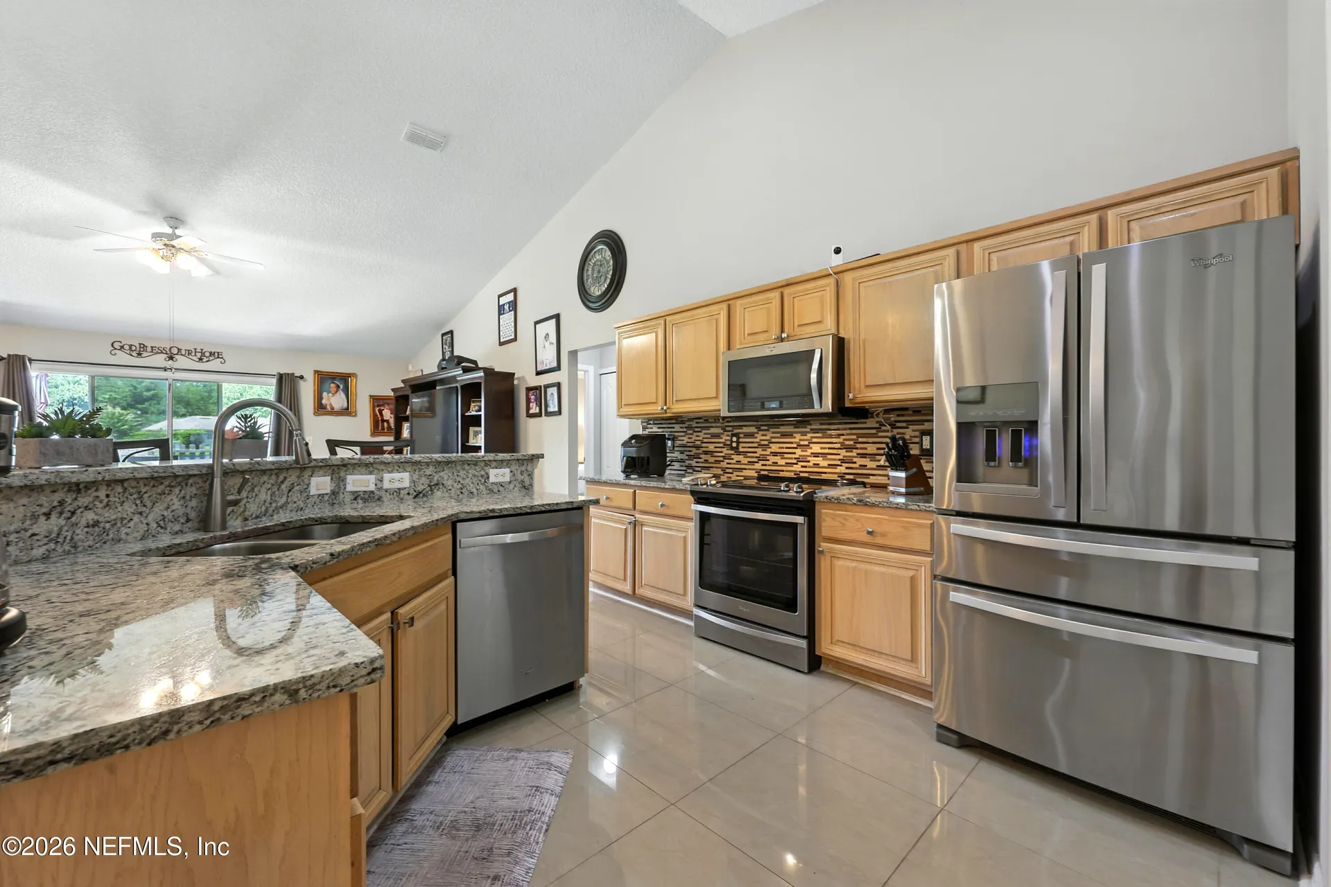 3222 Buttonwood Drive Middleburg FL 32068