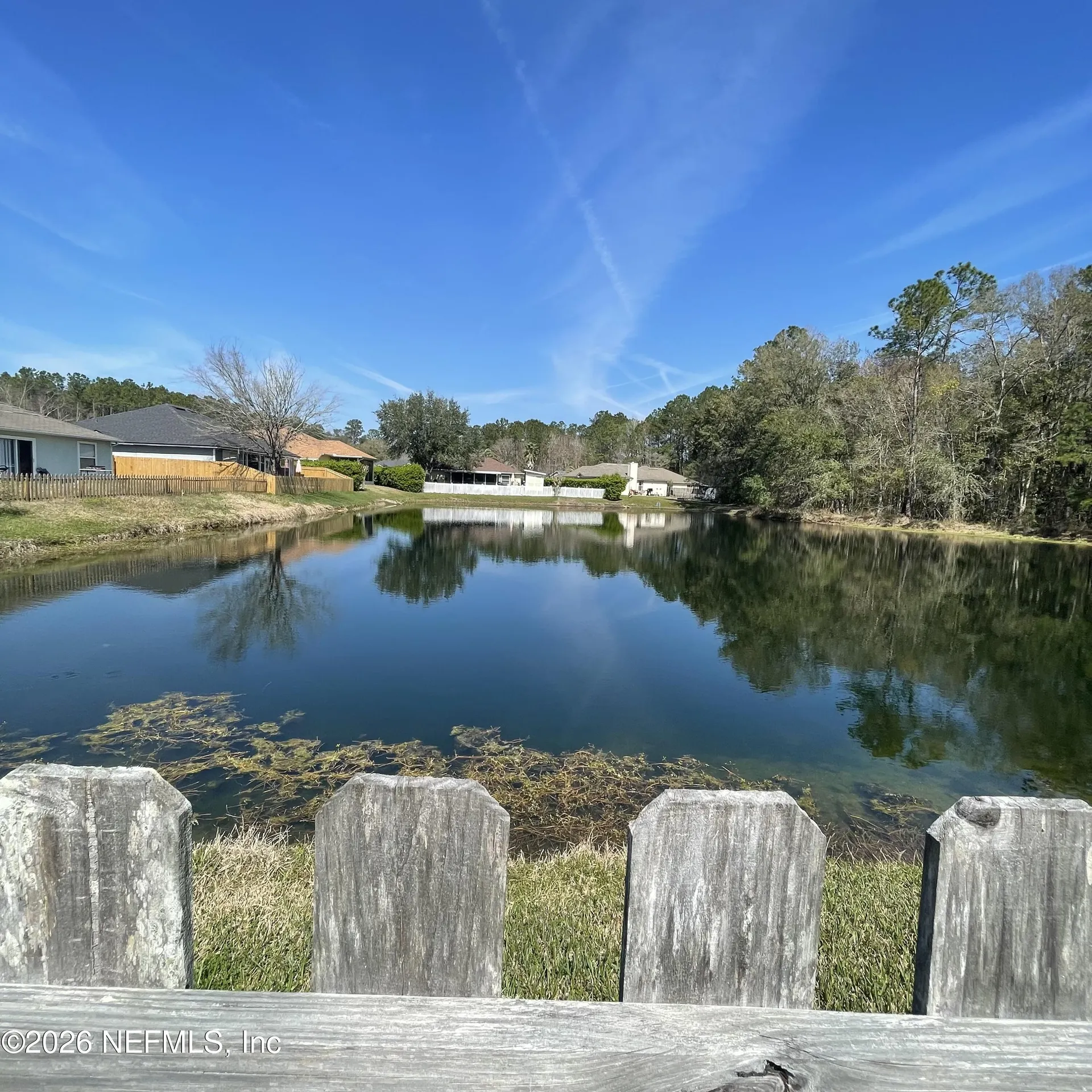 3222 Buttonwood Drive Middleburg FL 32068