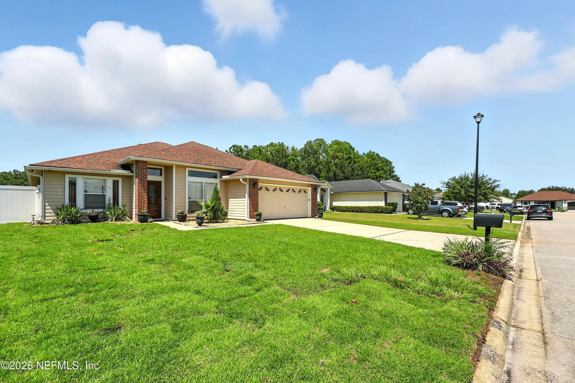 3222 Buttonwood Drive Middleburg FL 32068