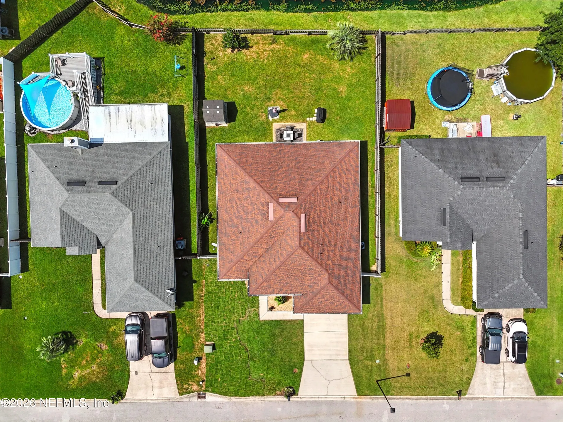 3222 Buttonwood Drive Middleburg FL 32068