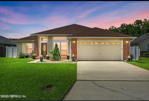 3222 Buttonwood Drive Middleburg FL 32068
