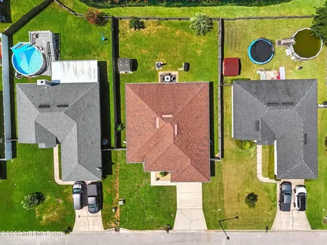 3222 Buttonwood Drive Middleburg FL 32068