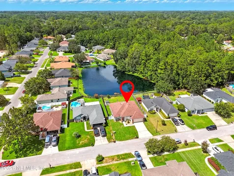3222 Buttonwood Drive Middleburg FL 32068
