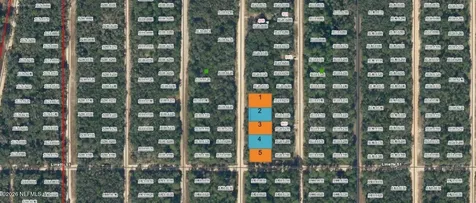0140 Usina Avenue Interlachen FL 32148