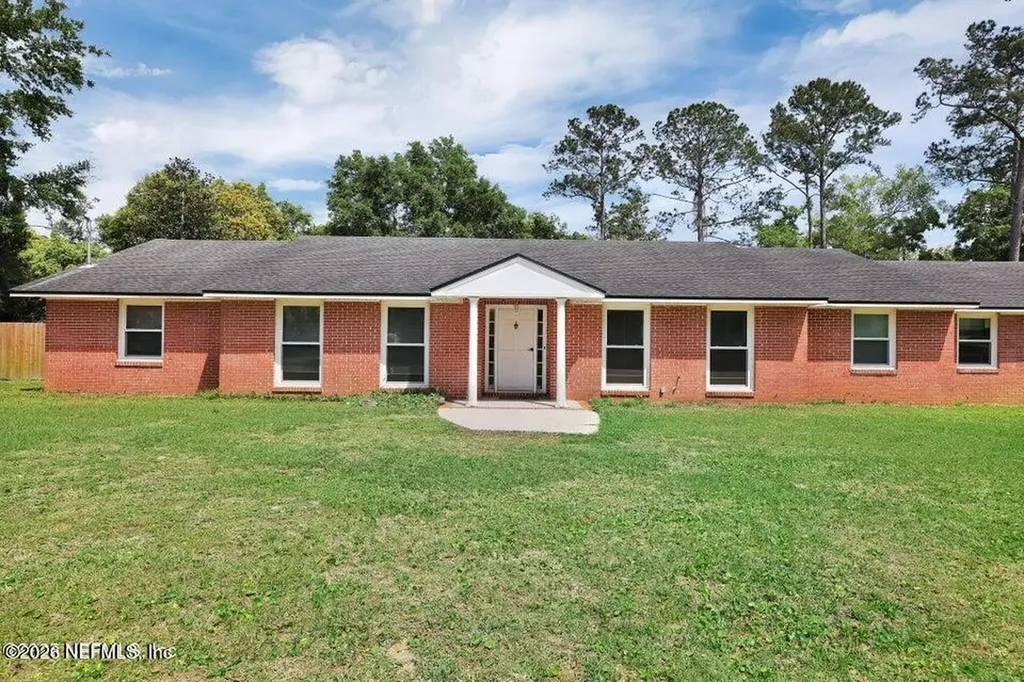 11707 Village Lane Jacksonville FL 32223
