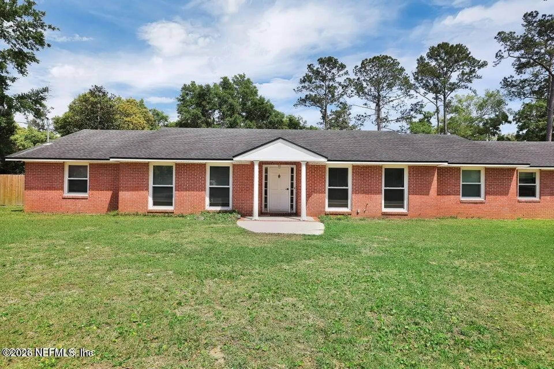 11707 Village Lane Jacksonville FL 32223