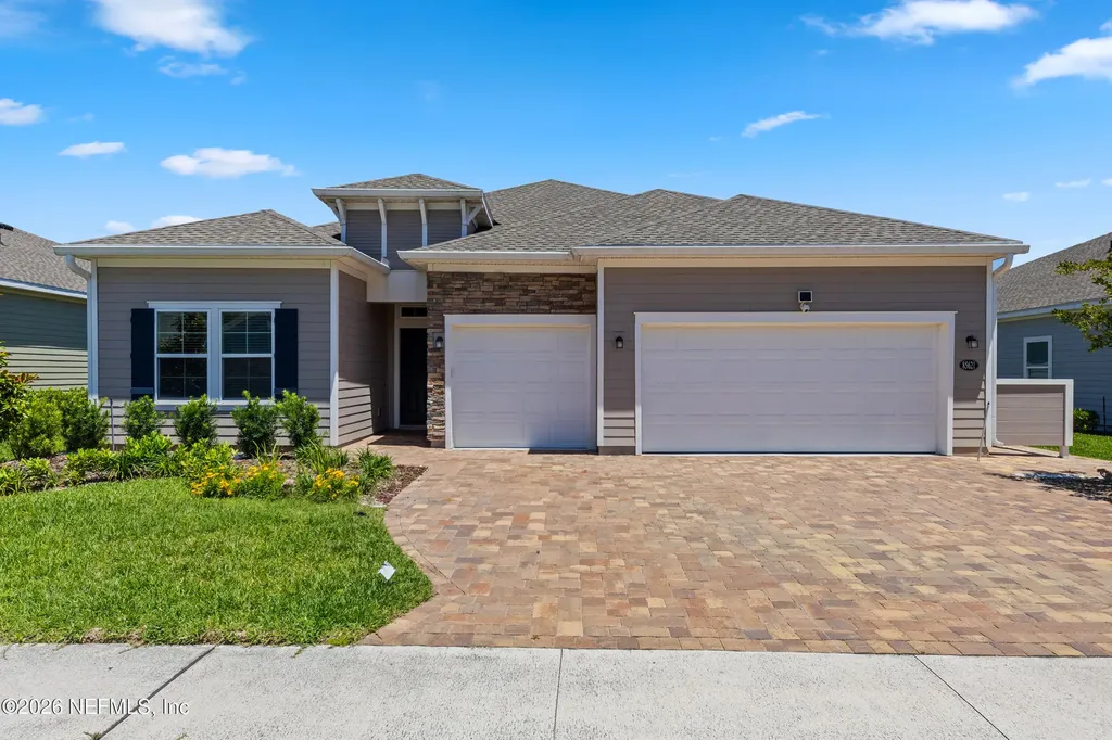 85621 Stonehurst Parkway Fernandina Beach FL 32034