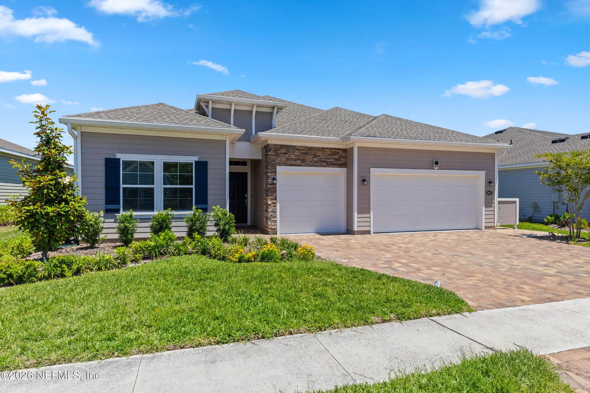 85621 Stonehurst Parkway Fernandina Beach FL 32034