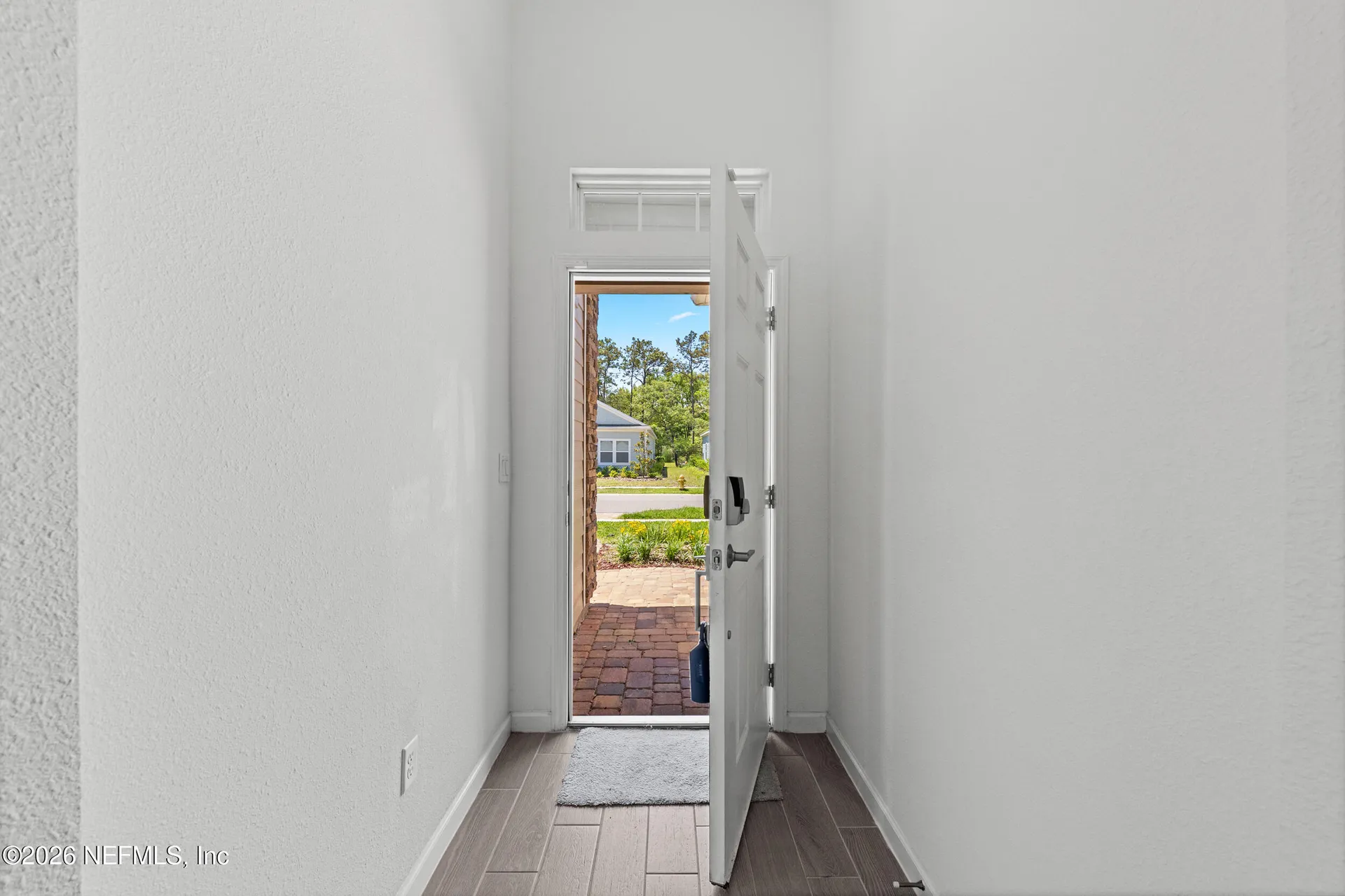 85621 Stonehurst Parkway Fernandina Beach FL 32034