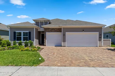 85621 Stonehurst Parkway Fernandina Beach FL 32034