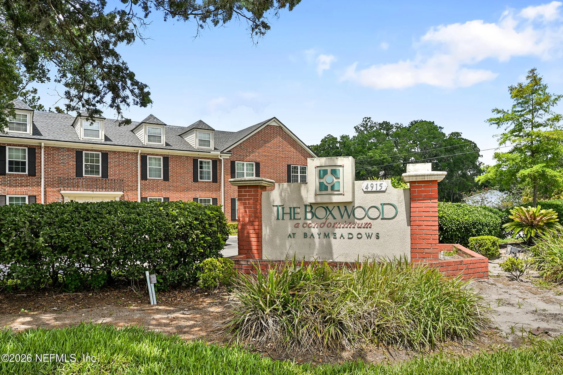 4915 Baymeadows Road Jacksonville FL 32217