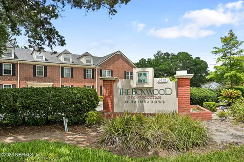 4915 Baymeadows Road Jacksonville FL 32217