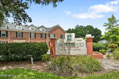 4915 Baymeadows Road Jacksonville FL 32217