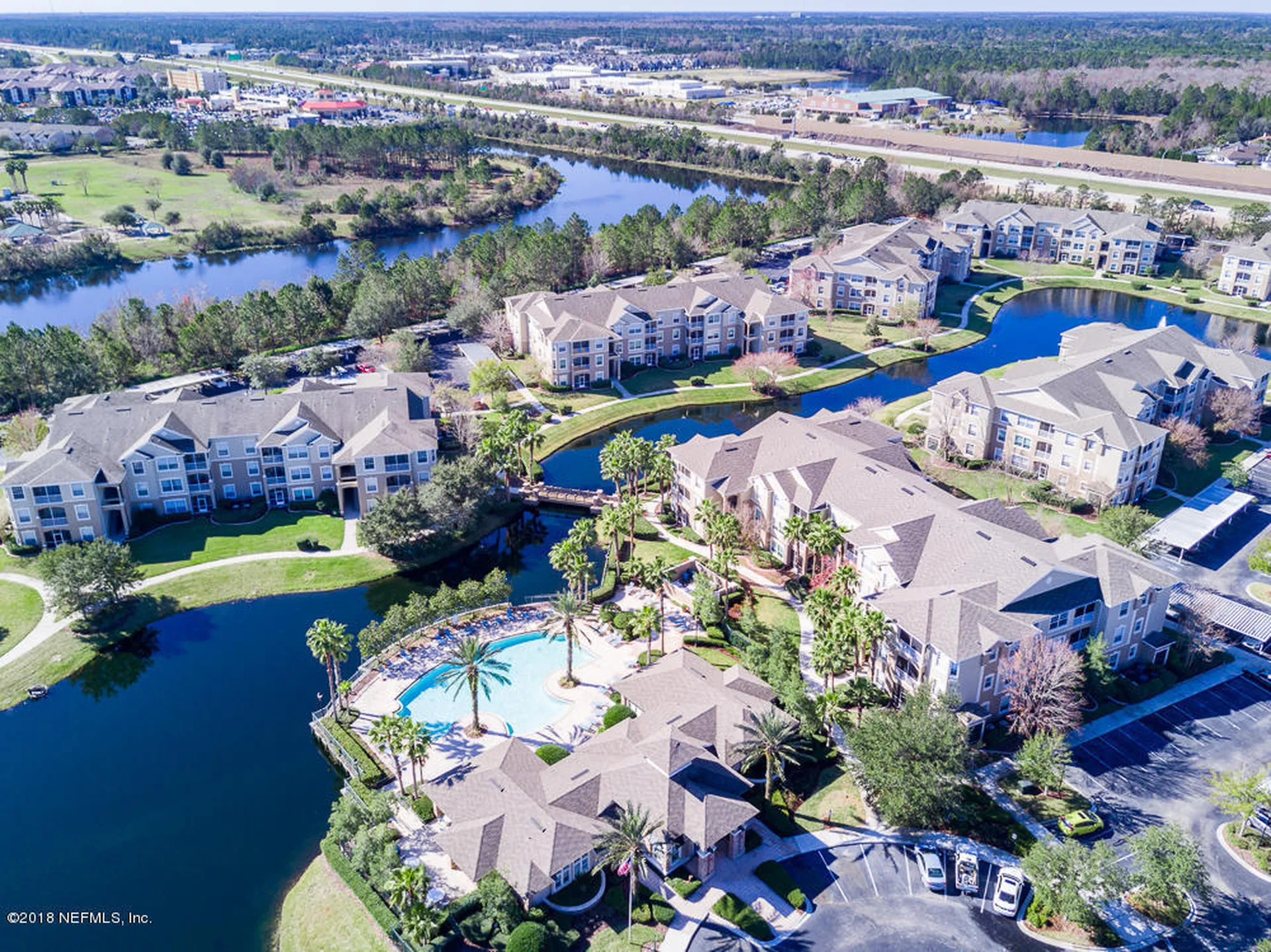 7990 Baymeadows Road E Jacksonville FL 32256